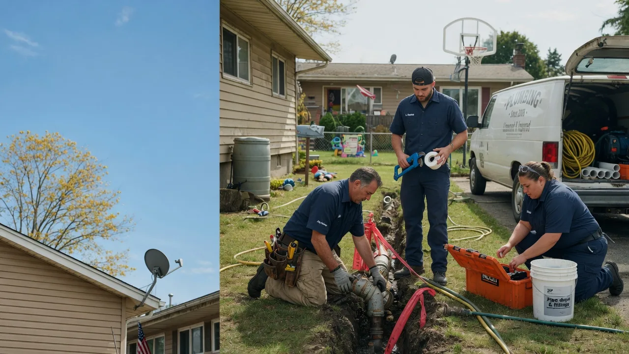 Garbage Disposal Replacement in Valyermo, CA near me